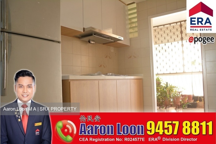 Chuan Park (D19), Condominium #206298671